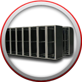 Powervar Seismic Isolation