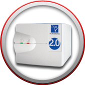 Powervar Standard Power Conditioner